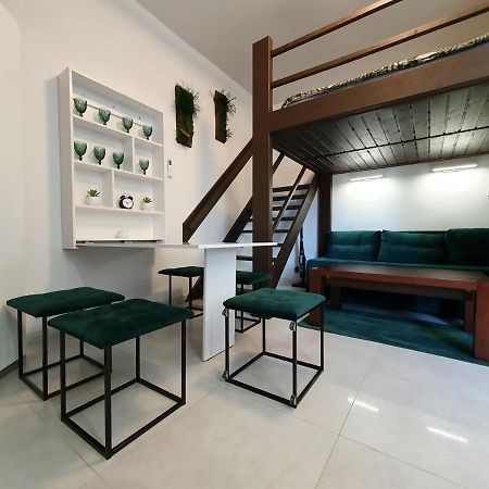 Apartament Przy Kosciele Полчин-Здруй Экстерьер фото