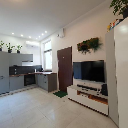 Apartament Przy Kosciele Полчин-Здруй Экстерьер фото