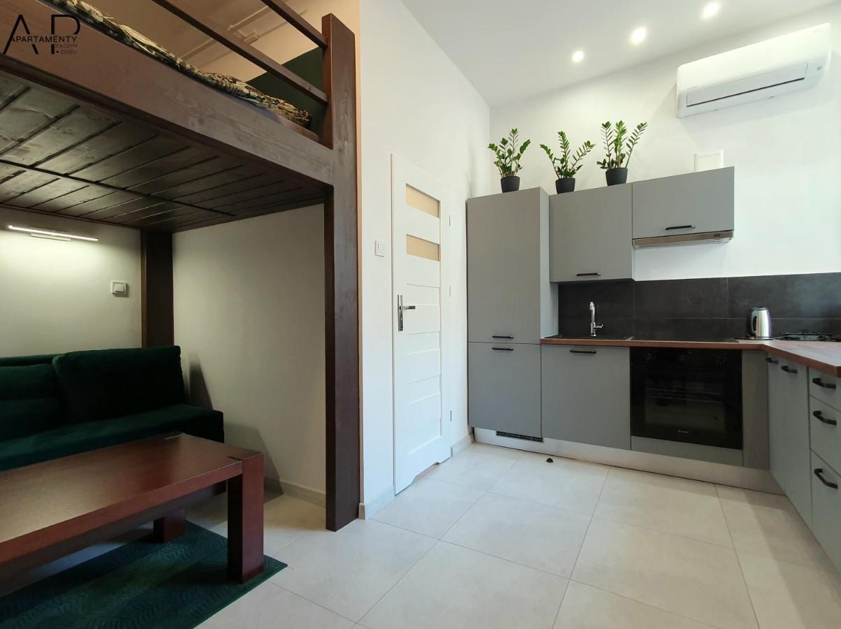 Apartament Przy Kosciele Полчин-Здруй Экстерьер фото